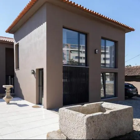 Vila Green Villas Oporto I