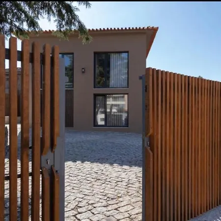 Green Villas Oporto I *