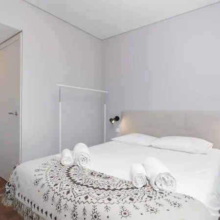 Green Villas Oporto I Vila