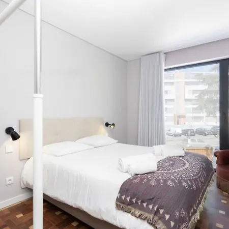 Green Villas Oporto I
