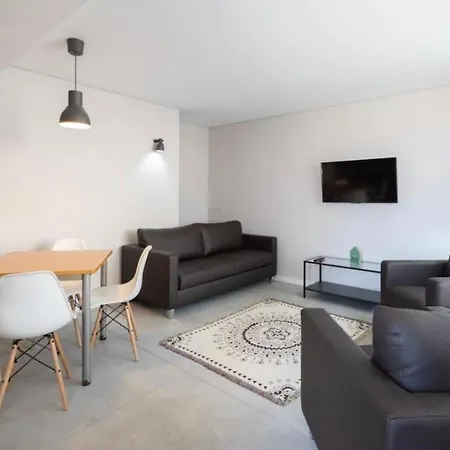 Green Villas Oporto I Vila *