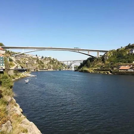 Vila Green Villas Oporto I