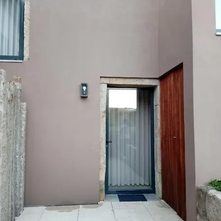Green Villas Oporto I