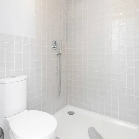 Green Villas Oporto I *