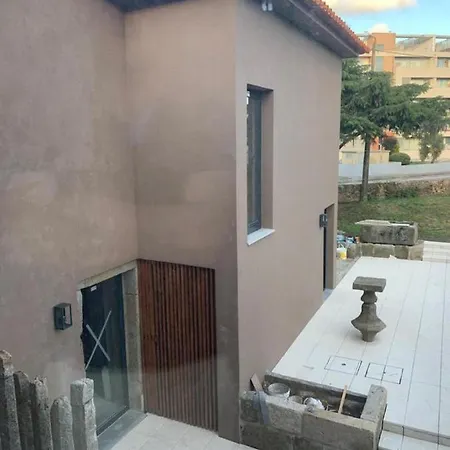 Vila Green Villas Oporto I