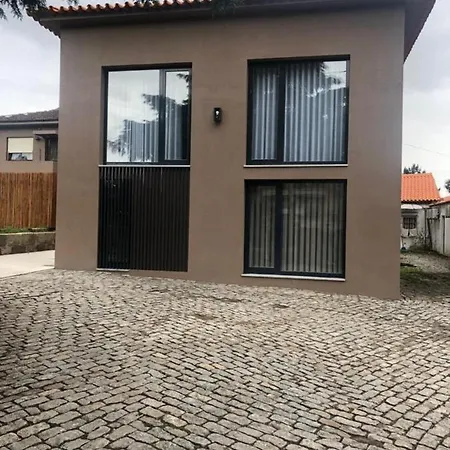 Villa Green Villas Oporto I *