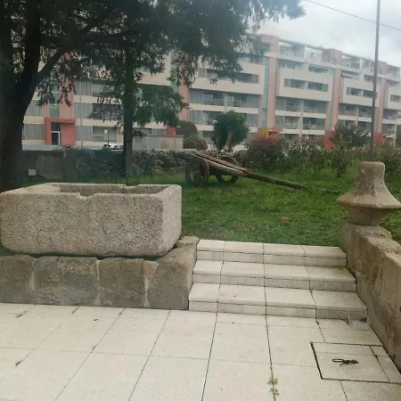 Vila Green Villas Oporto I Gondomar (Porto)