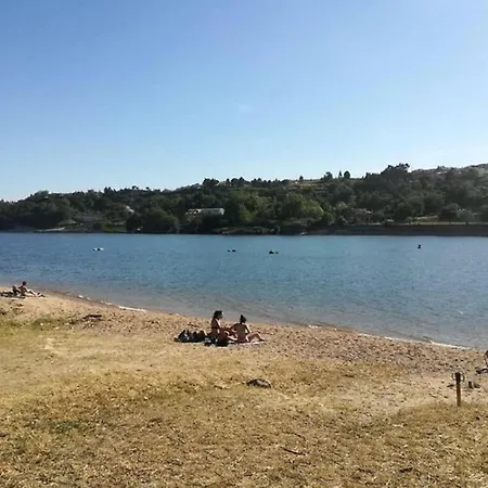Vila Green Villas Oporto I