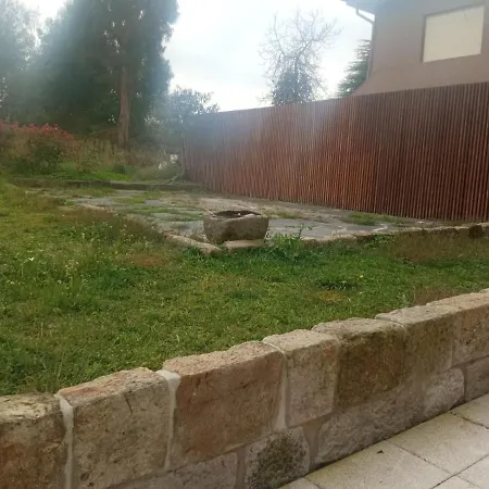Green Villas Oporto I Villa