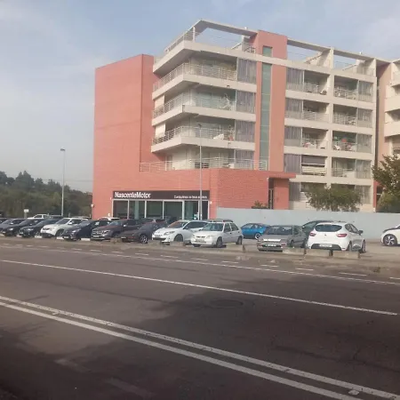 Green Villas Oporto I Vila *