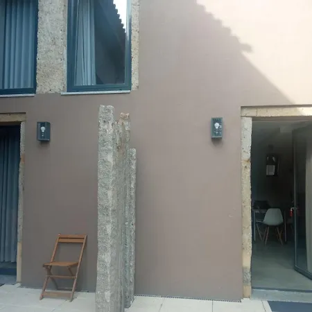 Green Villas Oporto I Vila Gondomar (Porto)