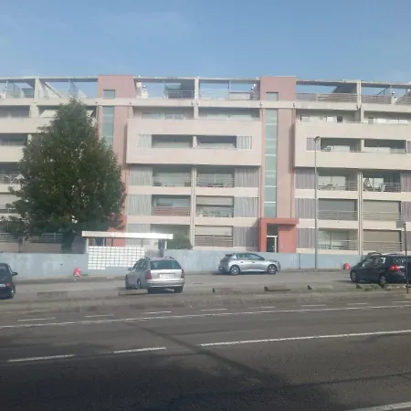 Green Villas Oporto I Vila