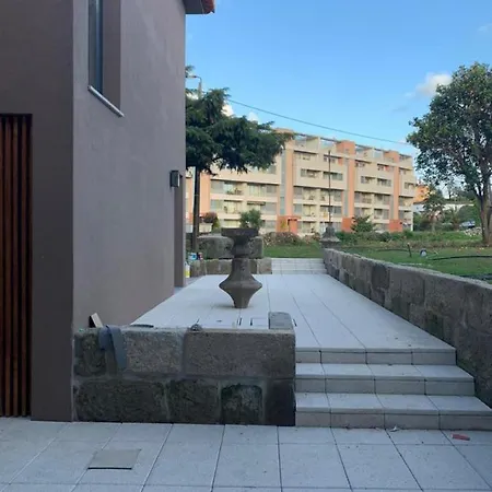 Villa Green Villas Oporto I