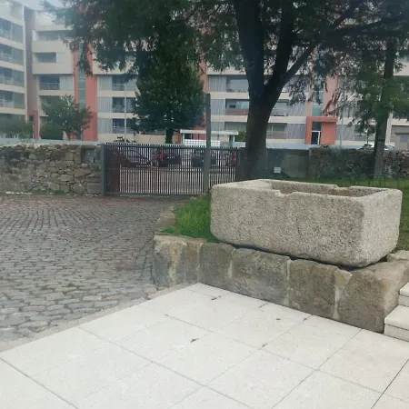 Vila Green Villas Oporto I Gondomar (Porto)