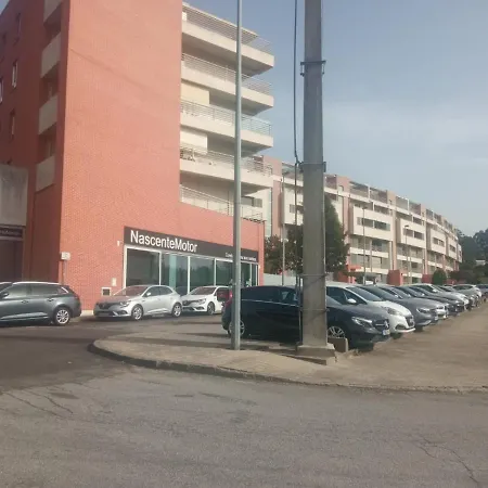 Green Villas Oporto I Vila Gondomar (Porto)